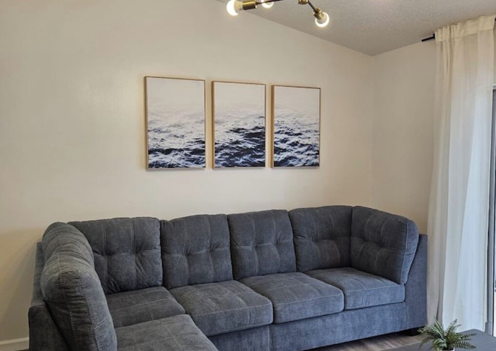 Photo of Livingroom in Indian Wells
