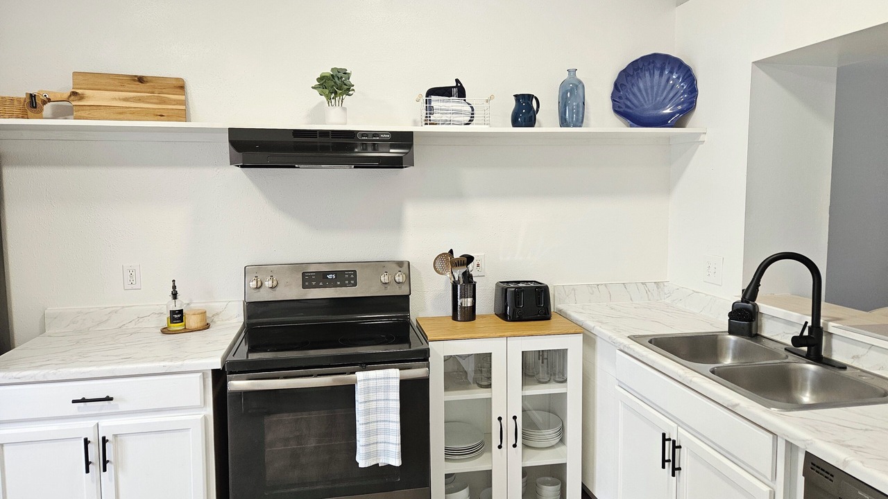 Photo of Kitchen in Indian Wells