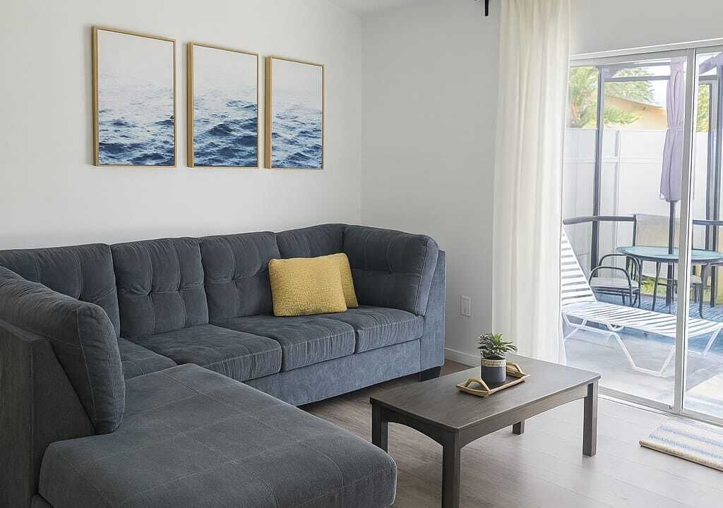 Photo of Livingroom in Indian Wells