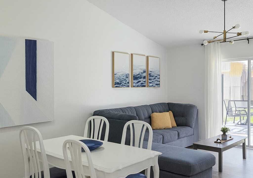 Photo of Livingroom in Indian Wells