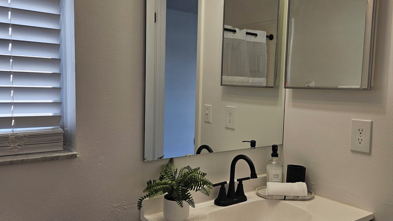 Photo of Bathroom in Indian Wells