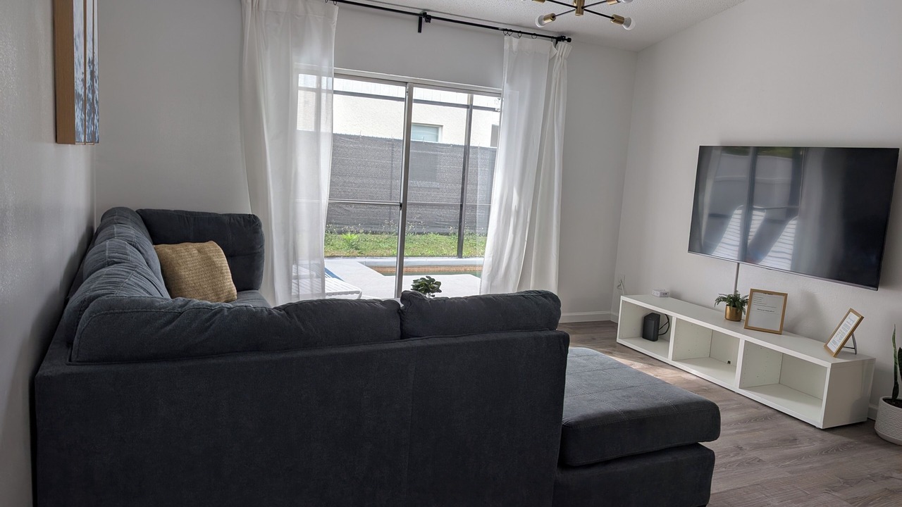Photo of Livingroom in Indian Wells