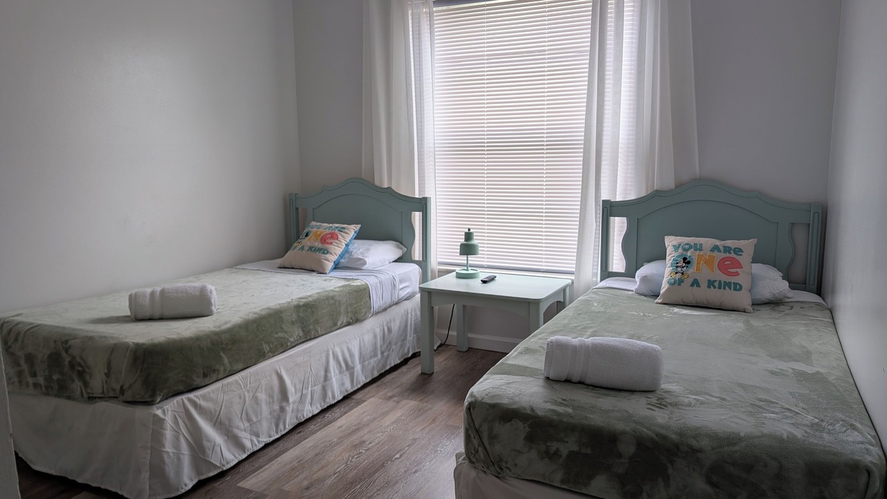 Photo of Bedroom in Indian Wells