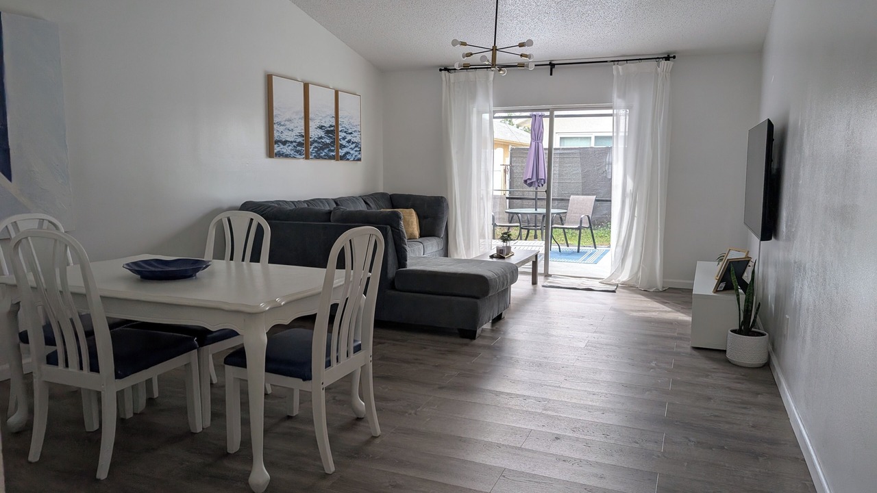 Photo of Livingroom in Indian Wells