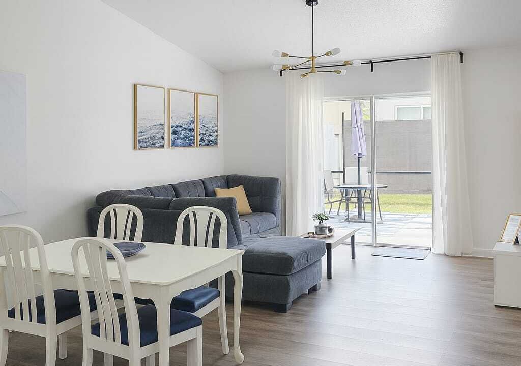 Photo of Livingroom in Indian Wells