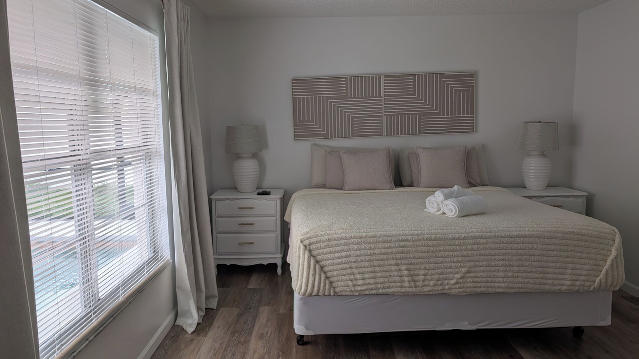 Photo of Bedroom in Indian Wells