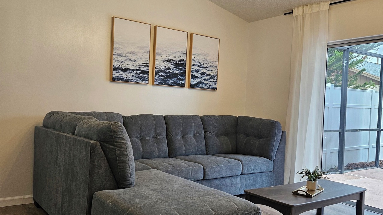 Photo of Livingroom in Indian Wells