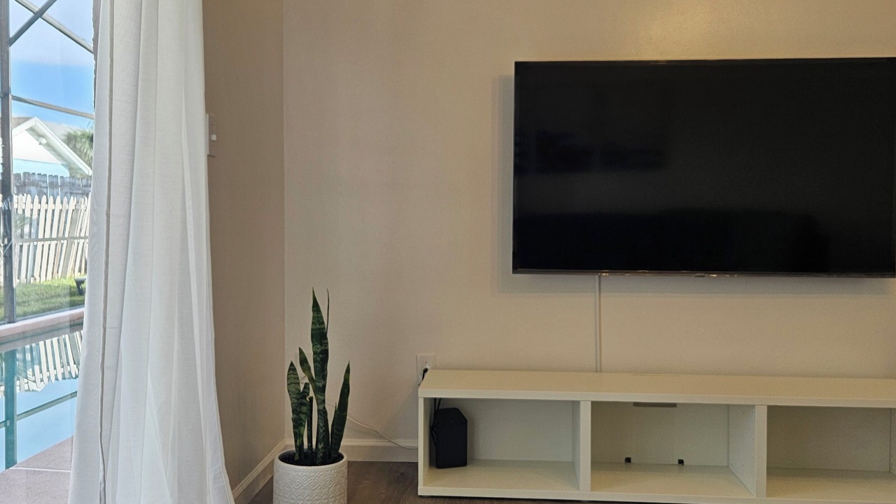 Photo of Livingroom in Indian Wells