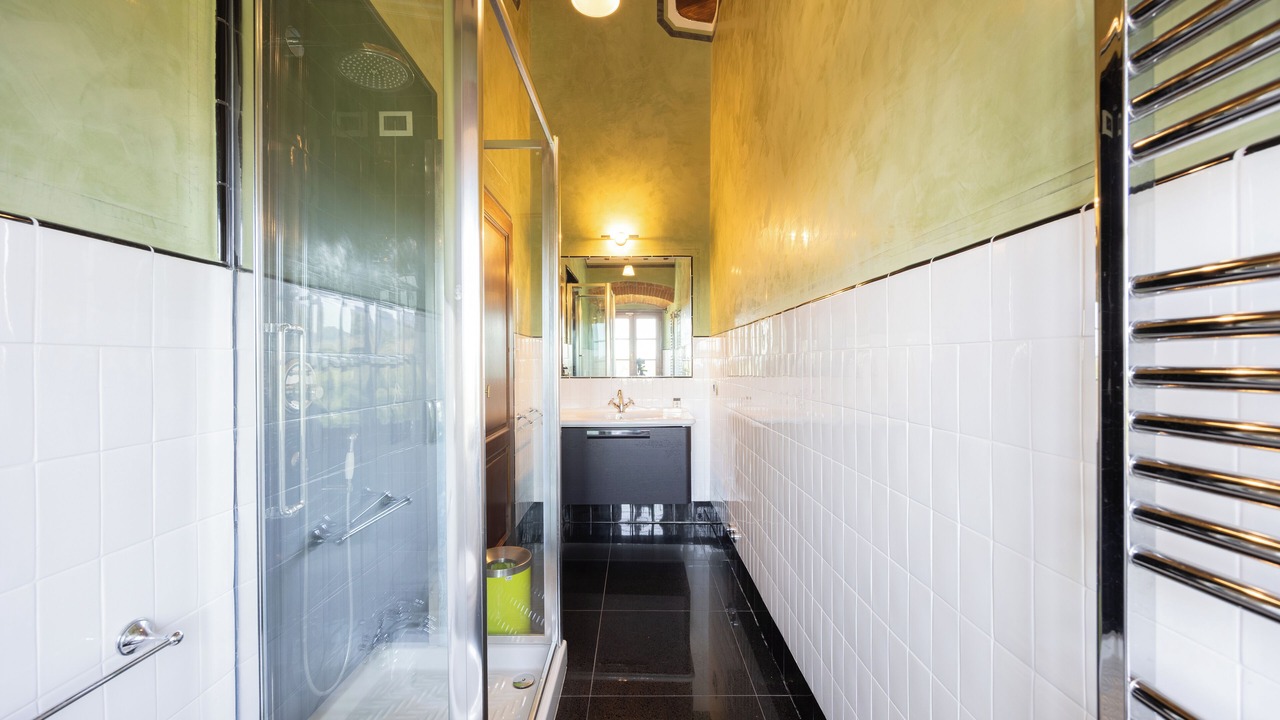 Photo of Bathroom in Loro Ciuffenna