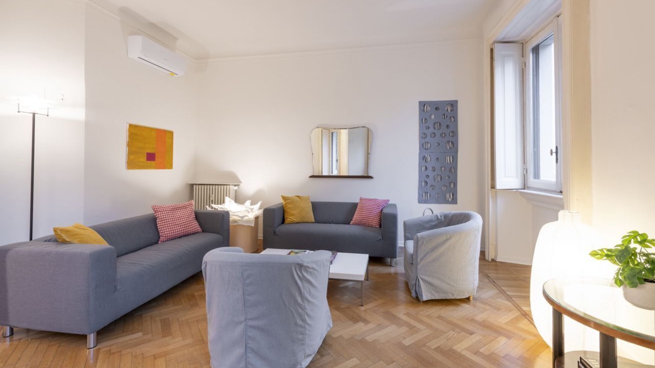 Photo of Livingroom in Washington
