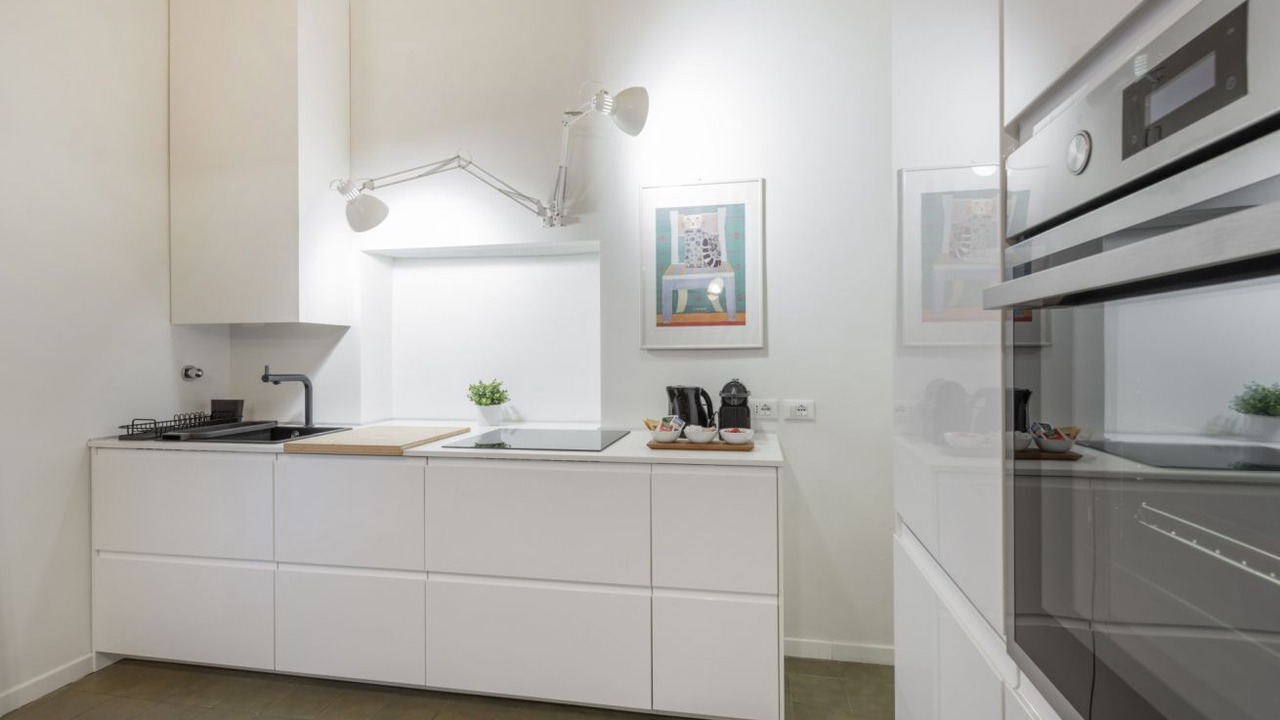 Photo of Kitchen in Washington