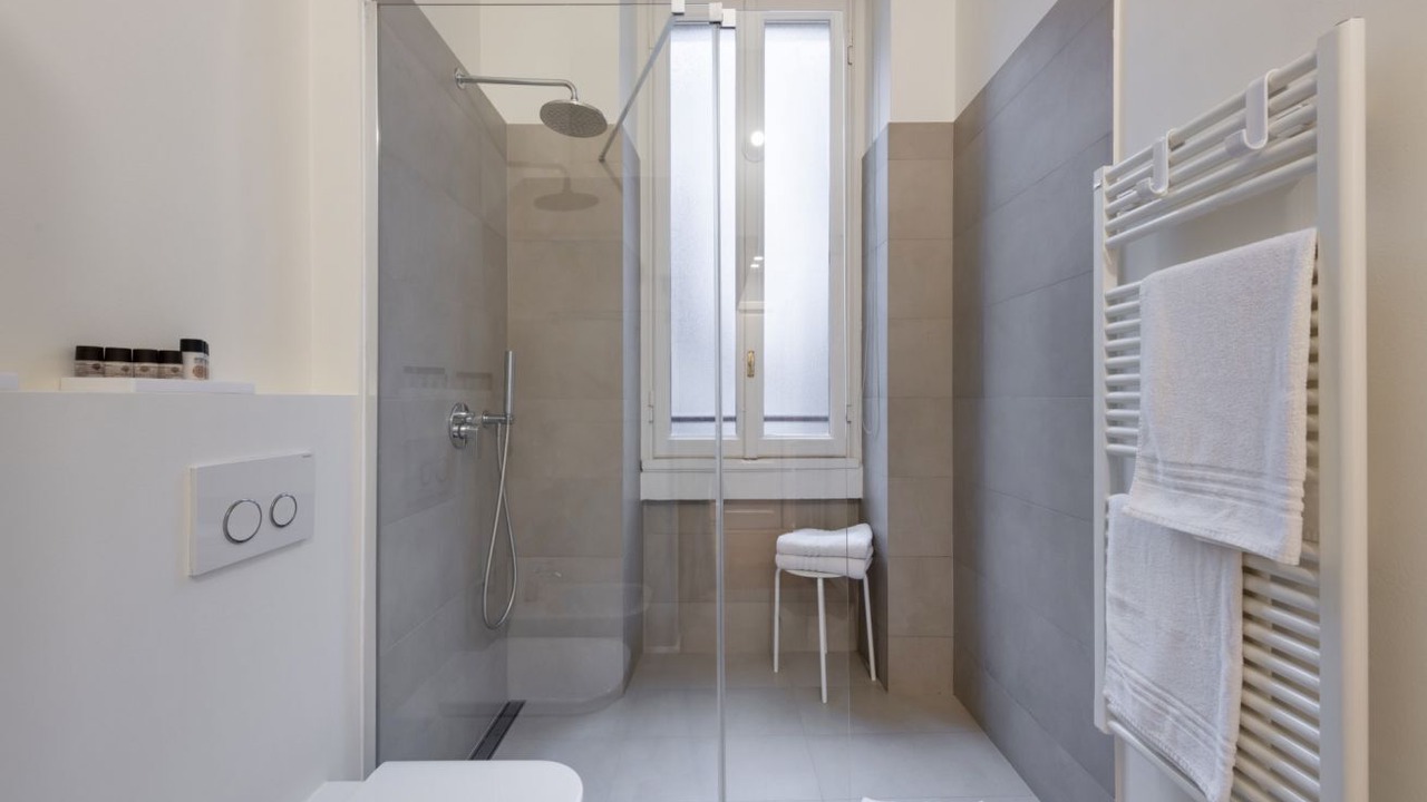 Photo of Bathroom in Washington