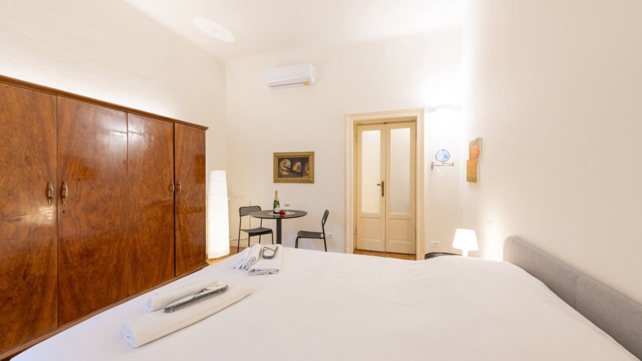 Photo of Bedroom in Washington