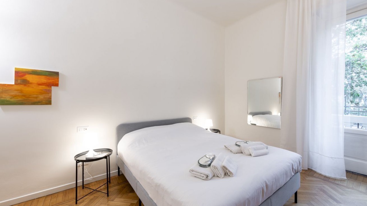 Photo of Bedroom in Washington