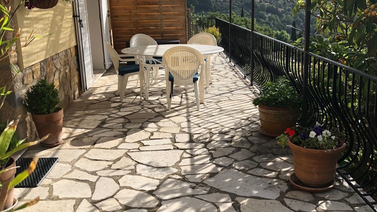 Photo of Outdoor in Cabris