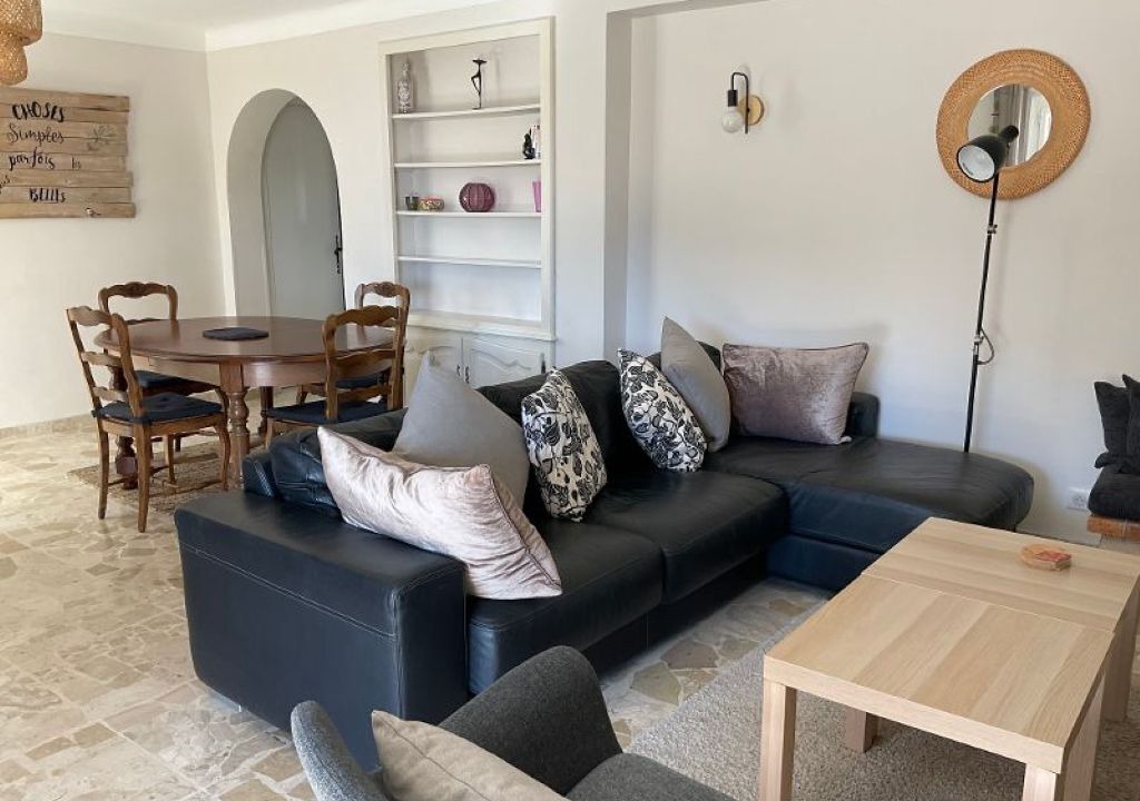 Photo of Livingroom in Cabris