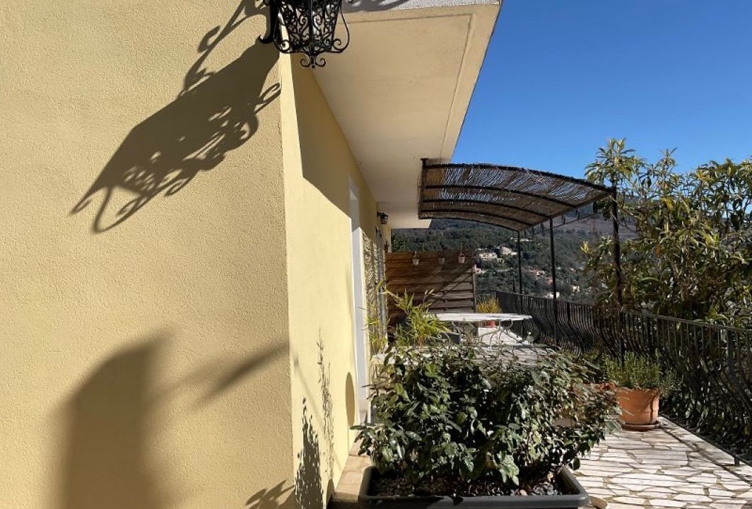 Photo of Patio Balcony in Cabris
