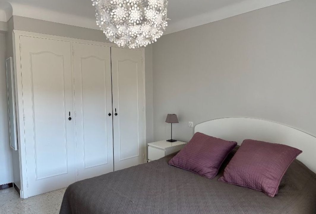 Photo of Bedroom in Cabris