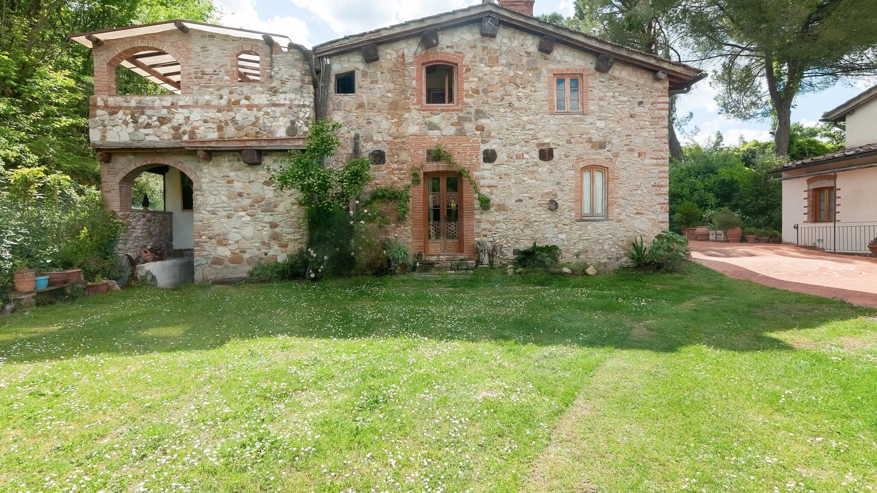 Photo of Outdoor in Mercatale Val di Pesa