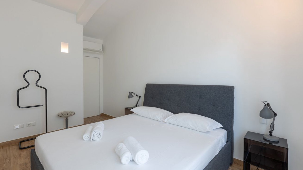 Photo of Bedroom in Navigli