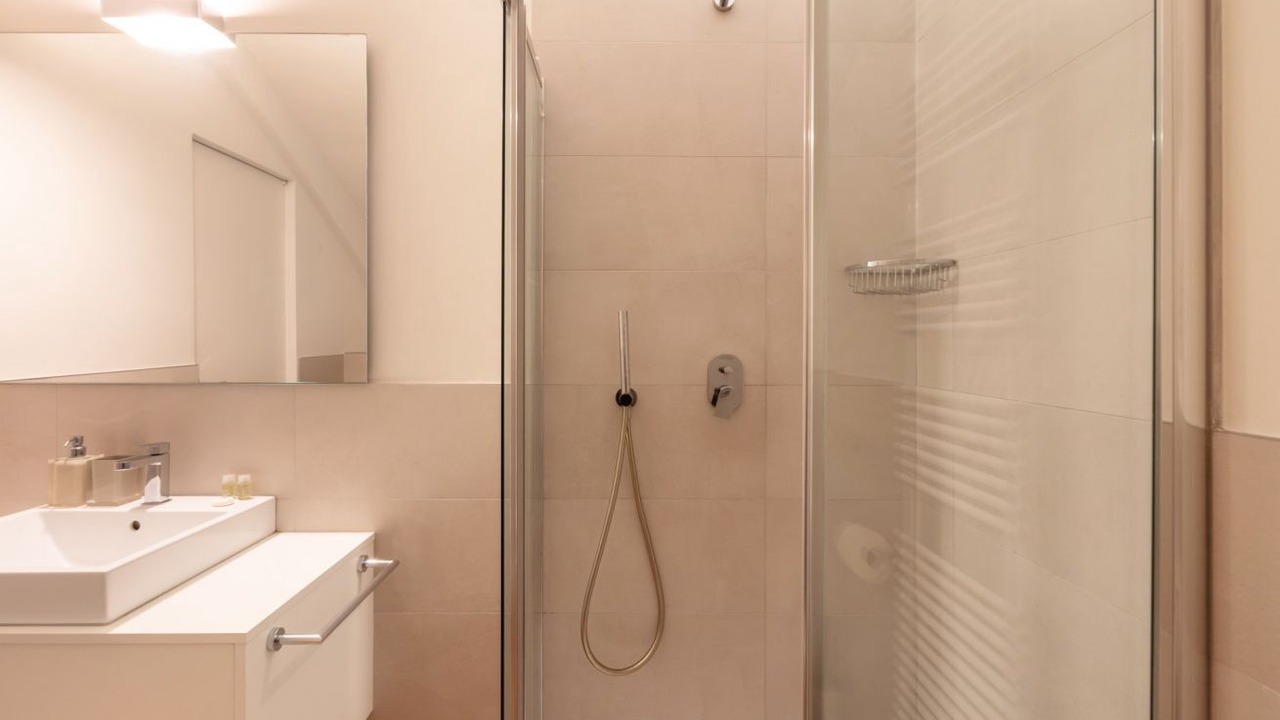 Photo of Bathroom in Navigli