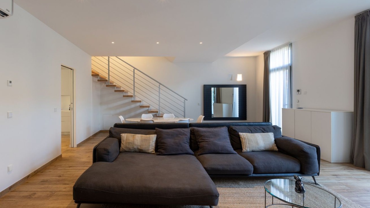 Photo of Livingroom in Navigli