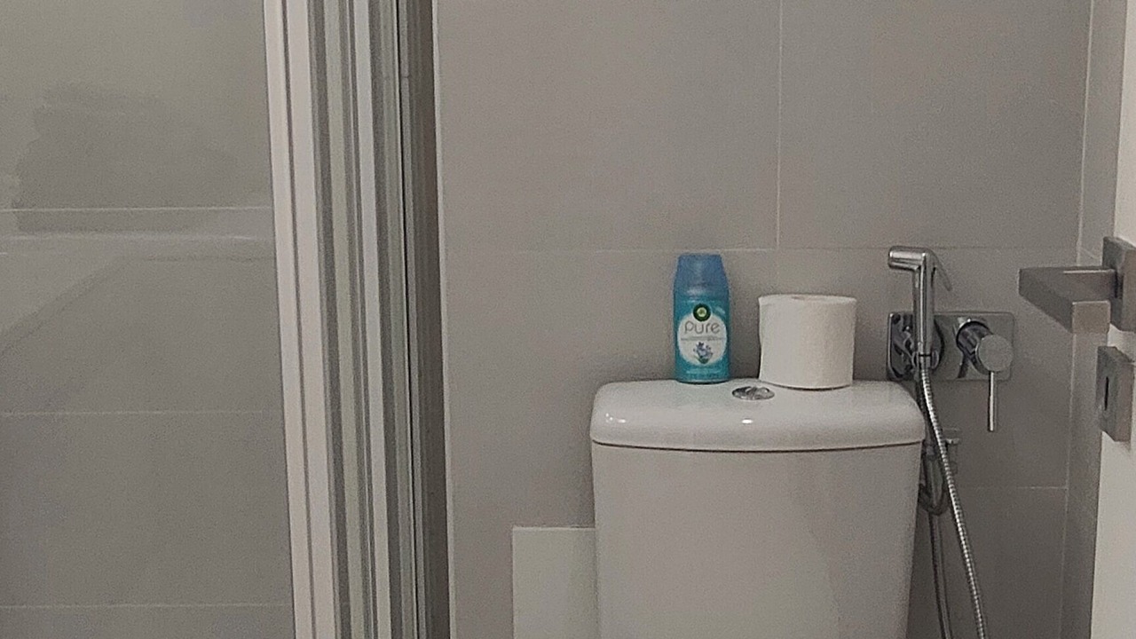Photo of Bathroom in Lazaret