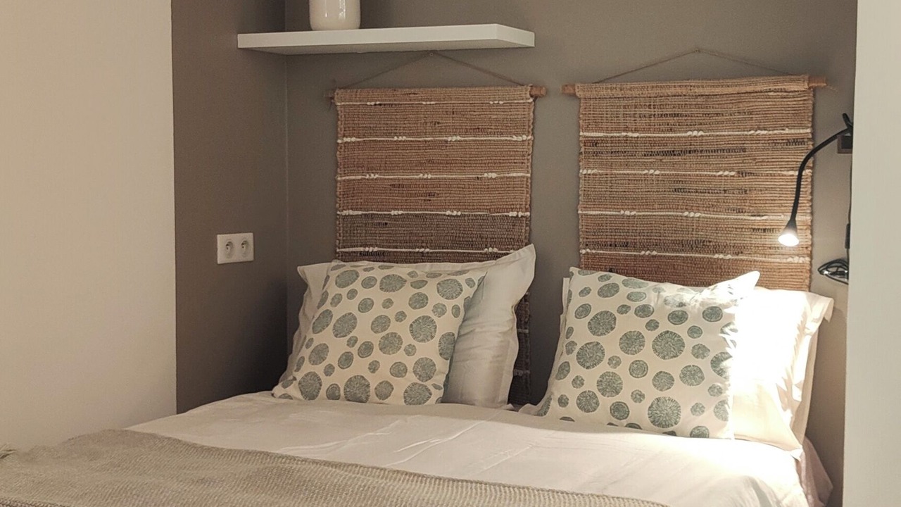 Photo of Bedroom in Lazaret