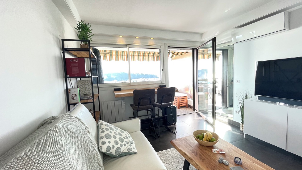 Photo of Livingroom in Lazaret