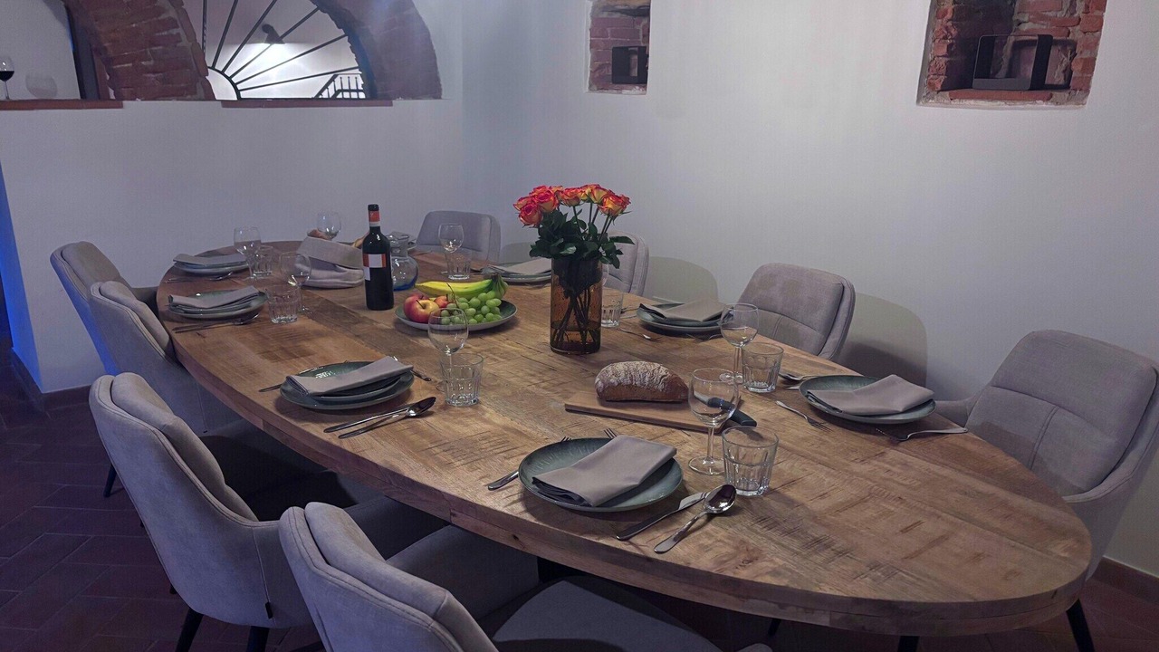 Photo of Livingroom in Calcinaia