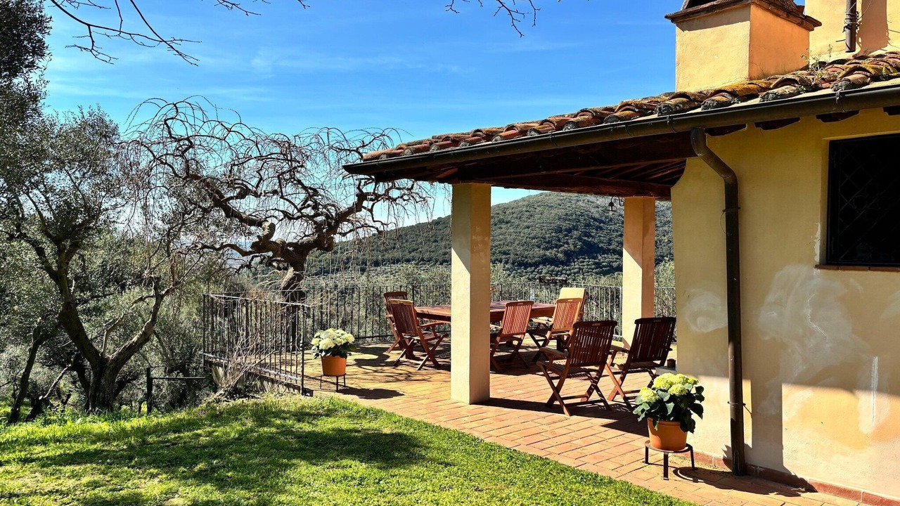 Photo of Outdoor in Calcinaia