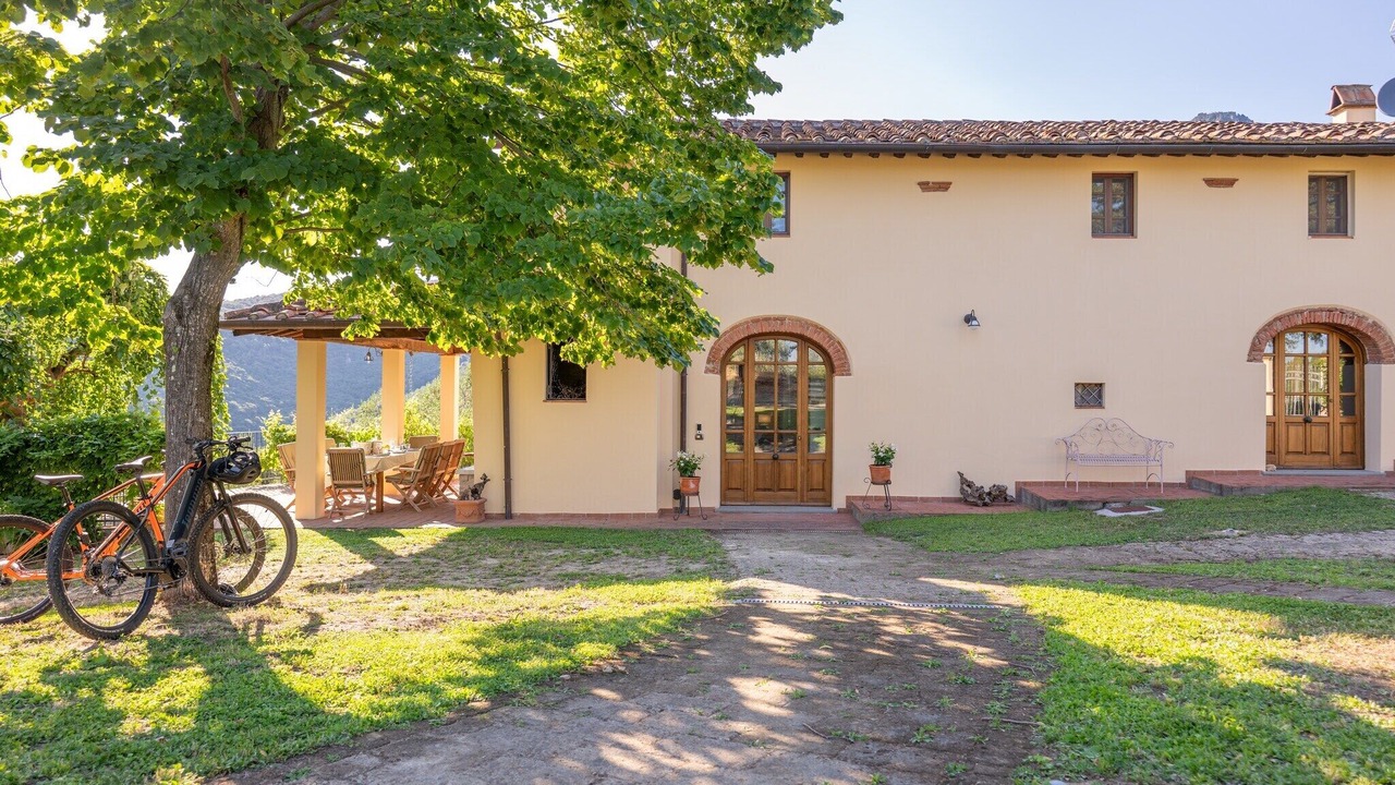 Photo of Outdoor in Calcinaia