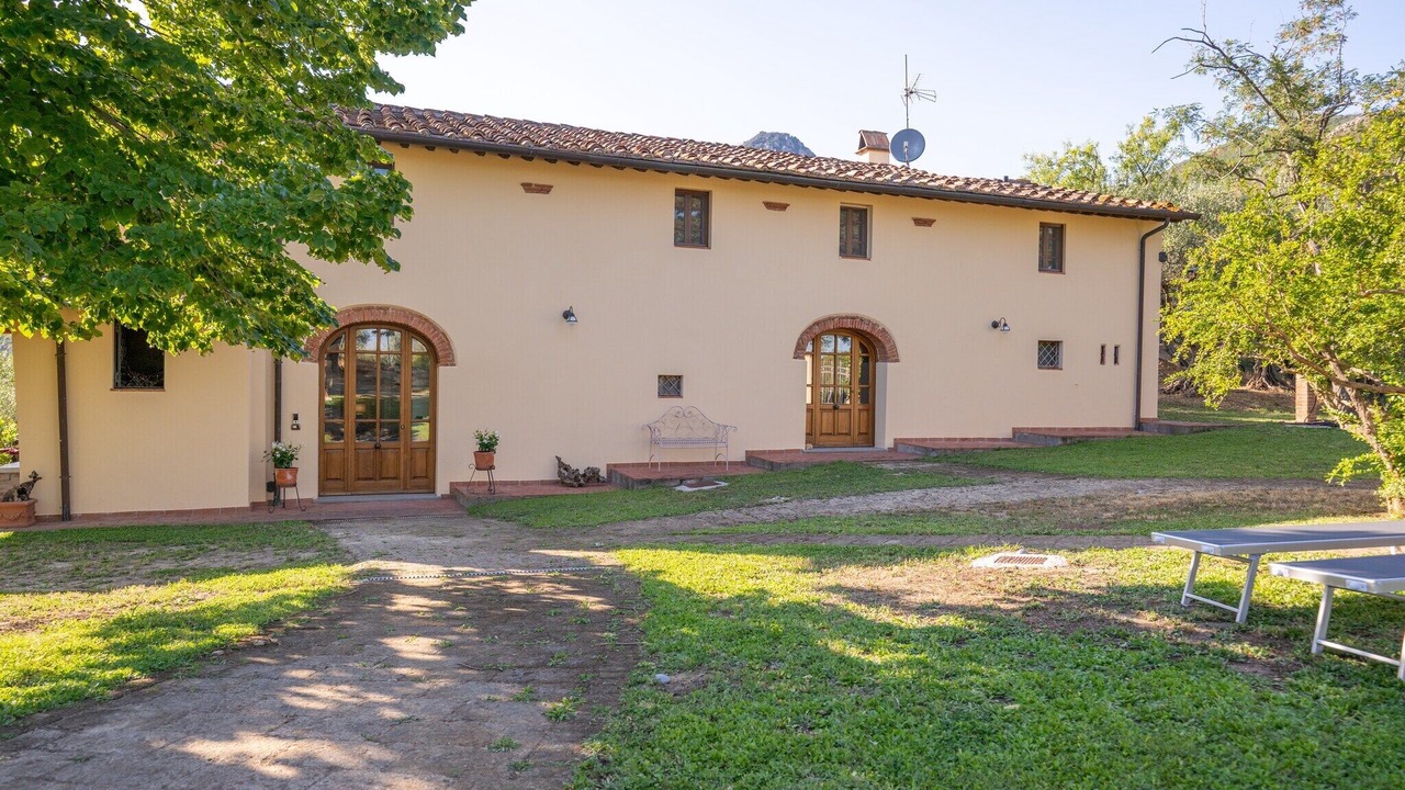 Photo of Outdoor in Calcinaia