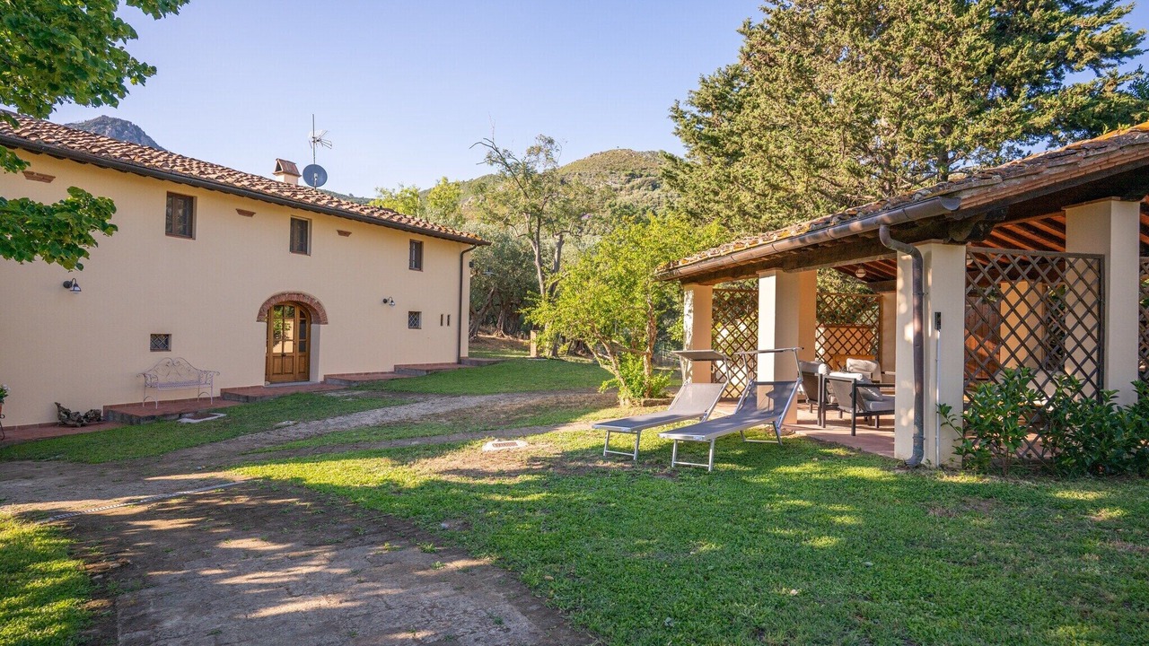 Photo of Outdoor in Calcinaia