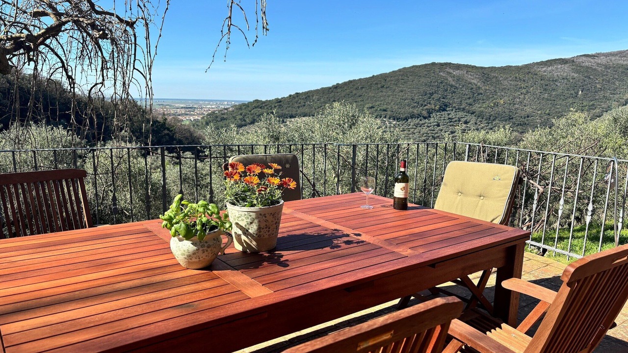 Photo of Outdoor in Calcinaia