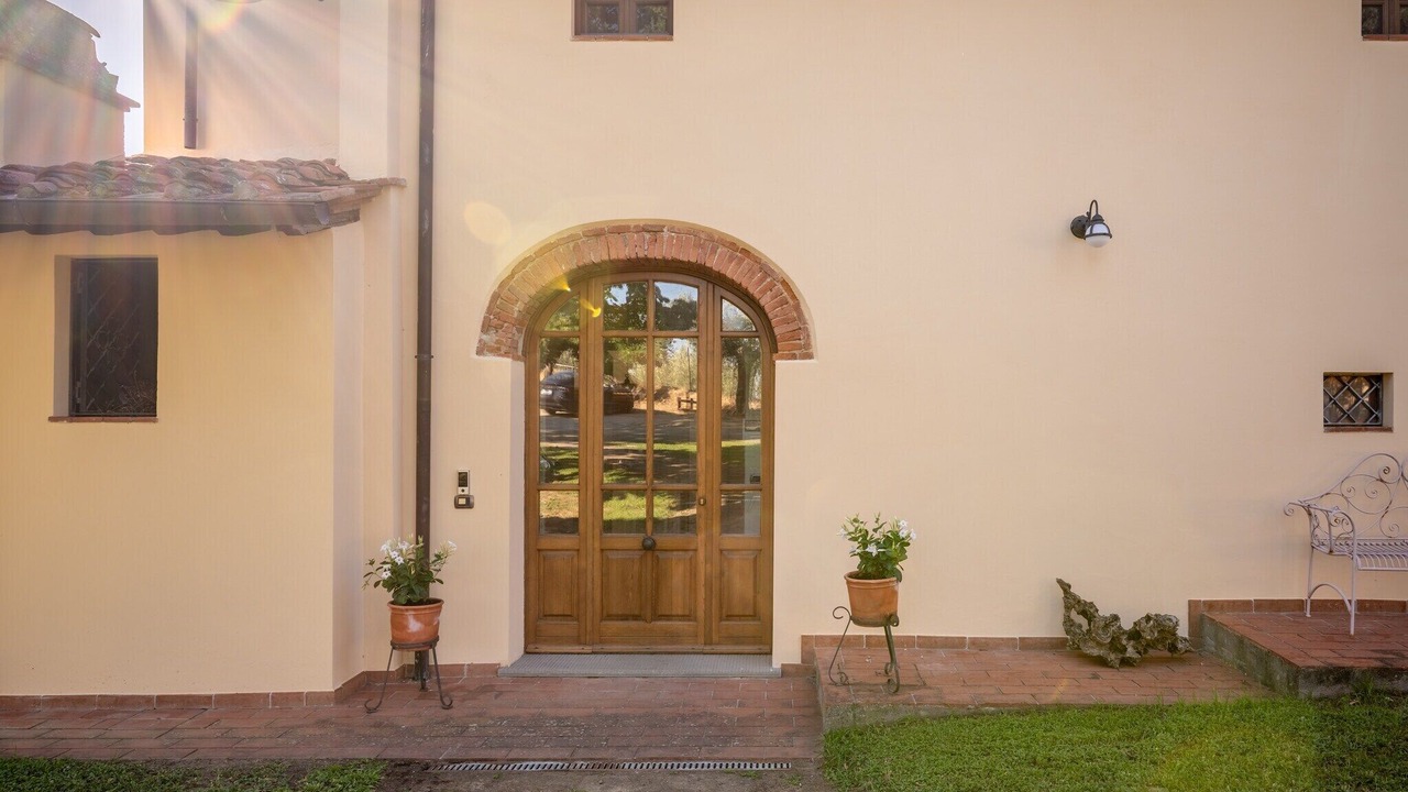 Photo of Outdoor in Calcinaia