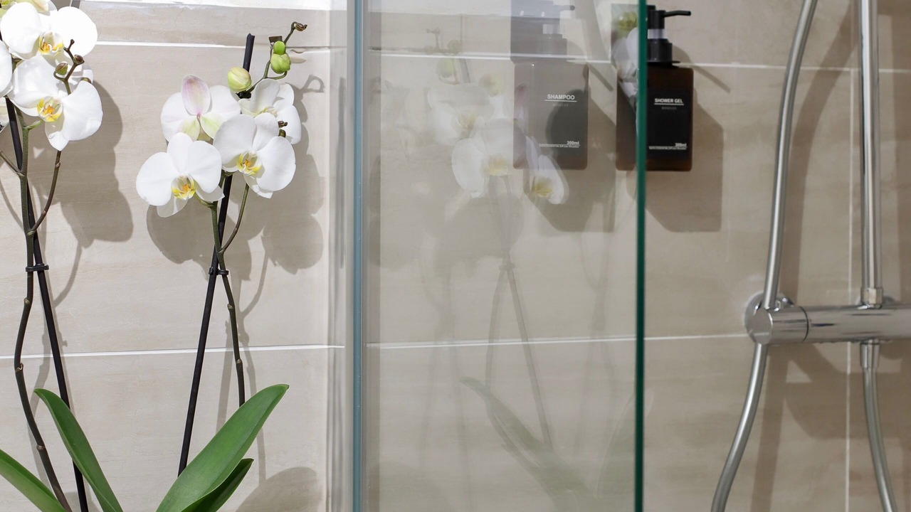 Photo of Bathroom in Quartier du Port