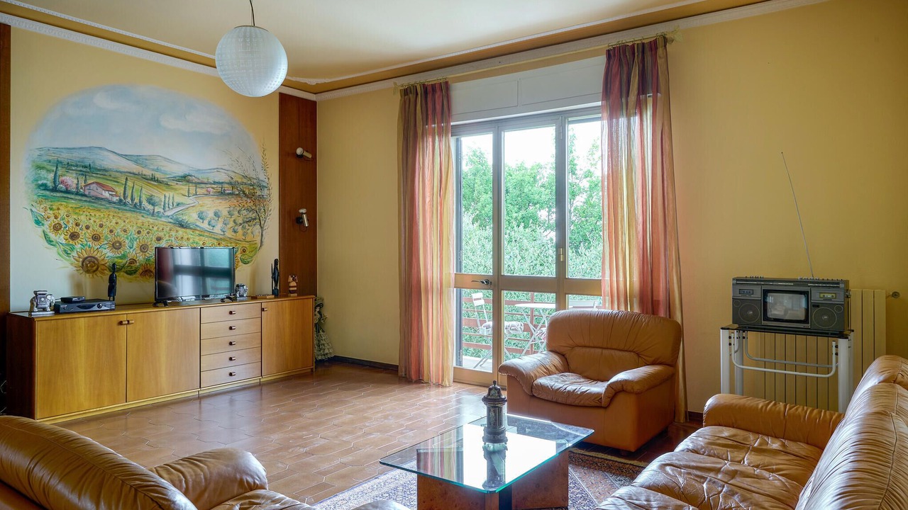 Photo of Bedroom in Montecarlo