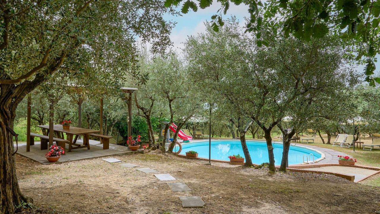 Photo of Outdoor in Montecarlo