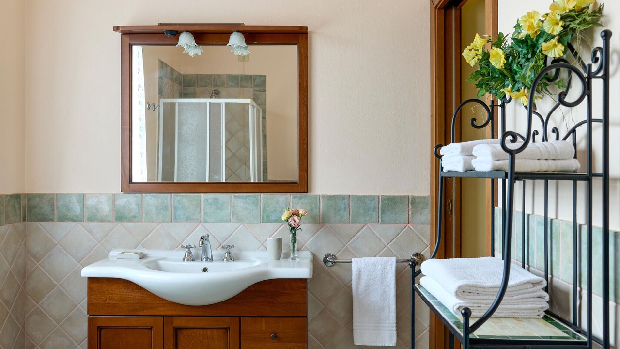 Photo of Bathroom in Montecarlo