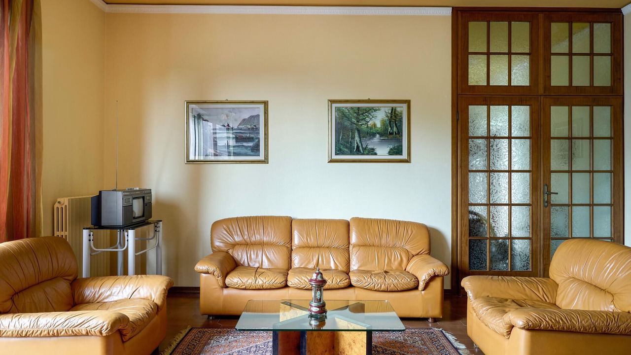 Photo of Bedroom in Montecarlo