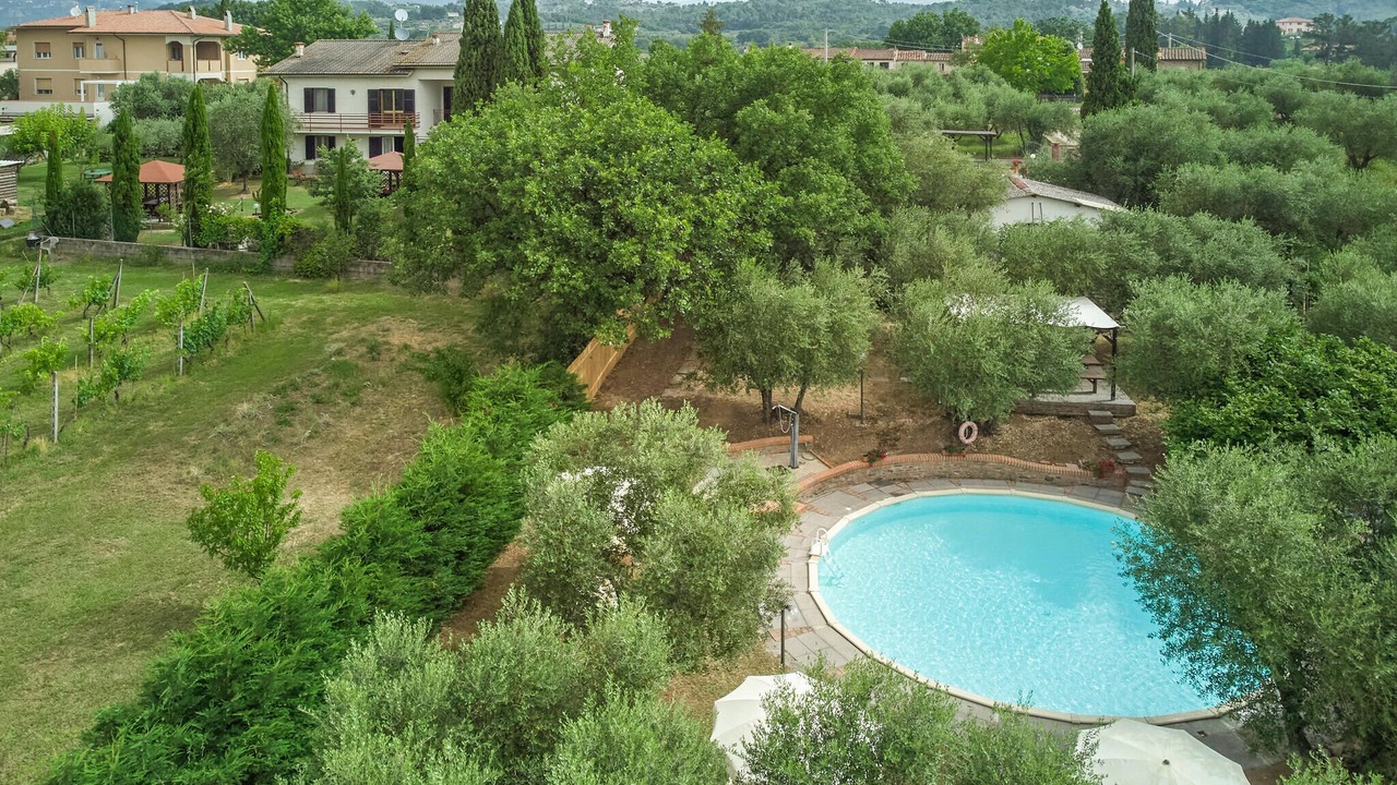 Photo of Outdoor in Montecarlo