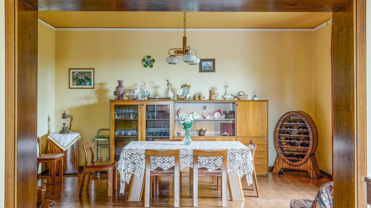 Photo of Bedroom in Montecarlo