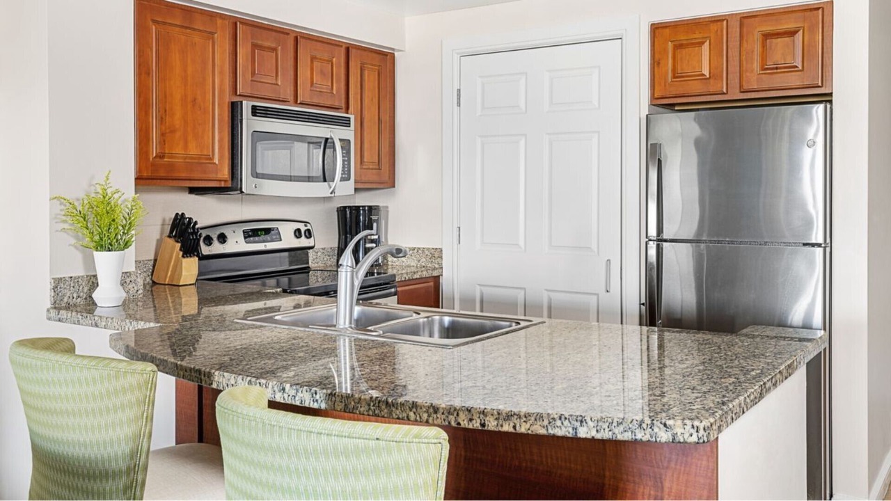 Photo of Kitchen in Williamsburg
