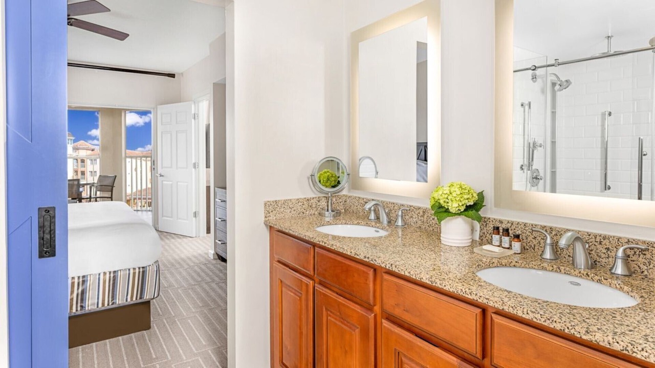 Photo of Bathroom in Williamsburg