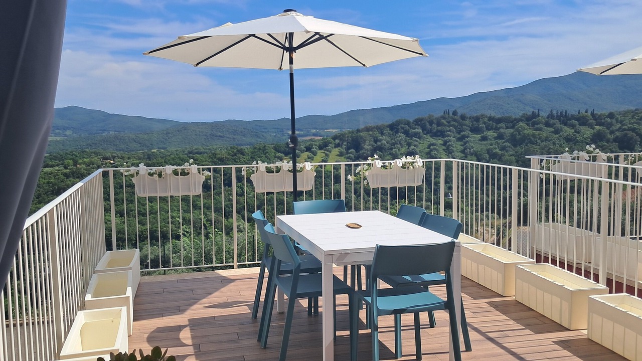Photo of Outdoor in Caldana