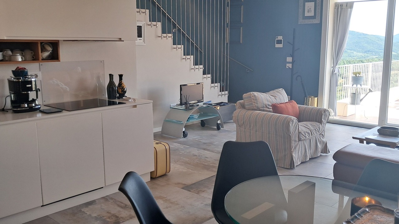 Photo of Livingroom in Caldana