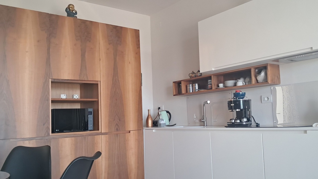 Photo of Kitchen in Caldana