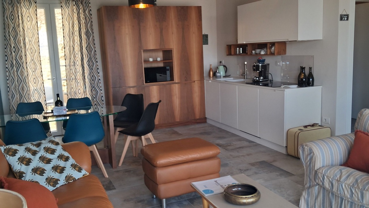 Photo of Livingroom in Caldana