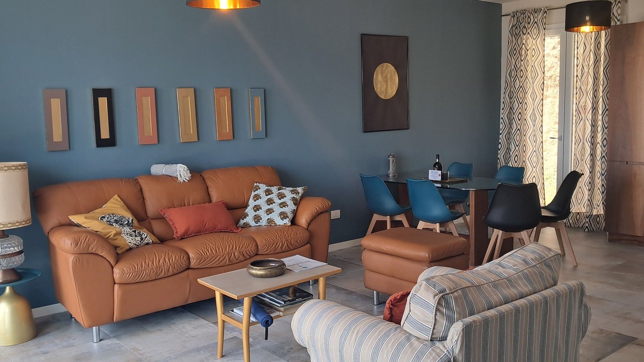 Photo of Livingroom in Caldana